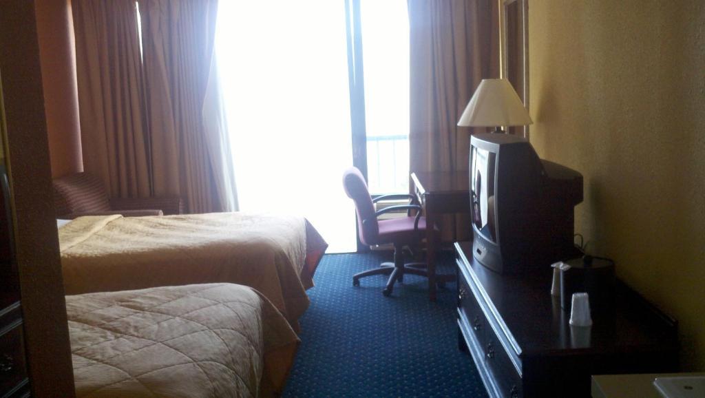 Ocean Side Inn Virginia Beach Luaran gambar