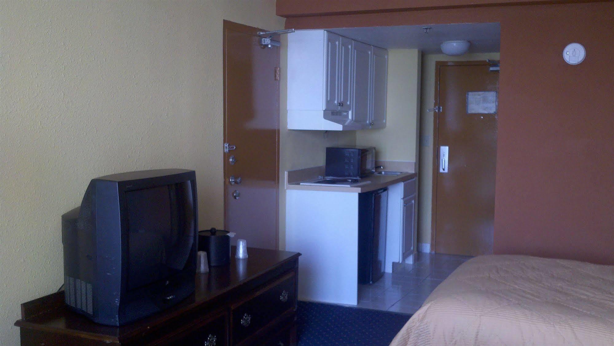 Ocean Side Inn Virginia Beach Luaran gambar